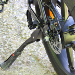 Електрически велосипед MaxMotors X90 FAT BIKE - Image 6