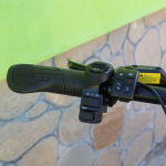 Електрически велосипед MaxMotors X90 FAT BIKE - Image 7
