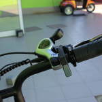 Електрически велосипед MaxMotors X90 FAT BIKE - Image 8