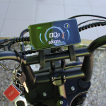Електрически велосипед MaxMotors X90 FAT BIKE - Image 9