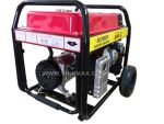 6.5 KW Генератор за ток Bulpower пълна автоматика монофазен - Image 4