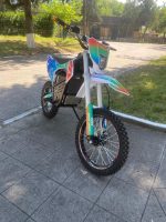 Електрически кросов мотор | Еко 3000W - Maxmotors
