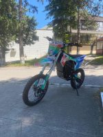 Електрически кросов мотор Max Motors 3000W - Image 2