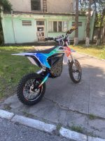 Електрически кросов мотор Max Motors 3000W - Image 3