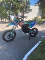 Електрически кросов мотор Max Motors 3000W - Image 5