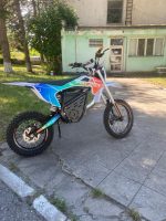 Електрически кросов мотор Max Motors 3000W - Image 7