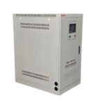 Автоматичен Стабилизатор на ток и напрежение 200 kVA BULPOWER с LED дисплей - Image 2