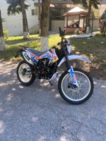 Бензинов ендуро / кросов мотор Max Motors 250 cc - Image 4