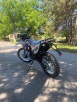 Бензинов ендуро / кросов мотор Max Motors 250 cc - Image 2
