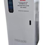 Автоматичен Стабилизатор на ток и напрежение 100 kVA BULPOWER с LED дисплей