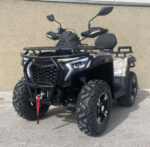 Бензиново АТВ 350cc | Документи за регистрация – MaxMotors