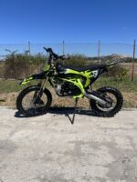 Кросов мотор 125 кубика MaxMotors, модел 2026 г. - Image 2