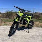 Кросов мотор 125 кубика, нов модел 2026 г | Maxmotors