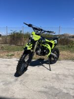 Кросов мотор 125 кубика, нов модел 2026 г | Maxmotors