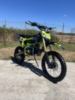 Кросов мотор 125 кубика MaxMotors, модел 2026 г. - Image 3