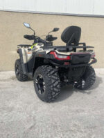 Бензиново АТВ MaxMotors RANGER 350cc, Автоматик , 4х4, с Документи за регистрация – Grey - Image 7