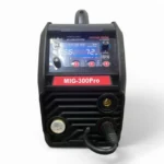 Телоподаващ апарат VikiLux MIG 300 SNY Profi с микропроцесор - Image 3