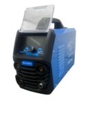 Телоподаващ апарат VikiLux MIG 250EX SNY Blue с микропроцесор - Image 4