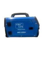 Телоподаващ апарат VikiLux MIG 250EX SNY Blue с микропроцесор - Image 5