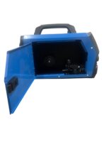 Телоподаващ апарат VikiLux MIG 250EX SNY Blue с микропроцесор - Image 6